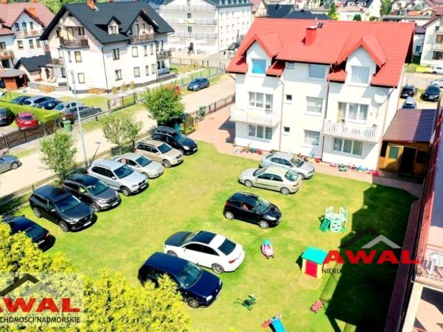 Dom na sprzedaż w Karwia