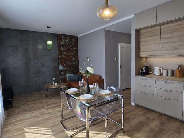 Mieszkanie do wynajęcia w Toruń, Kujawsko-pomorskie