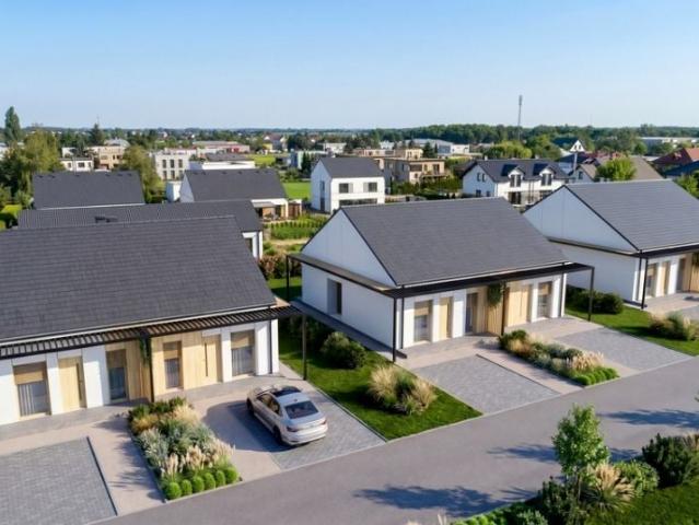 Dom na sprzedaż w Paczkowo, Wielkopolskie