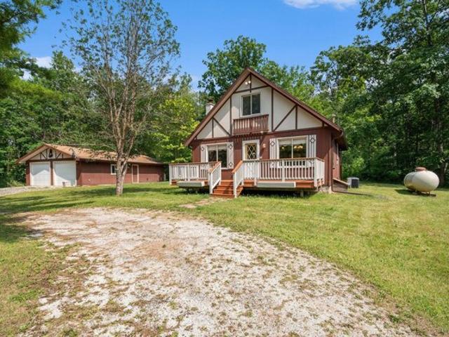 House for sale in Mio