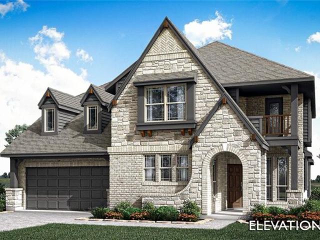 House for sale in Denton, Texas