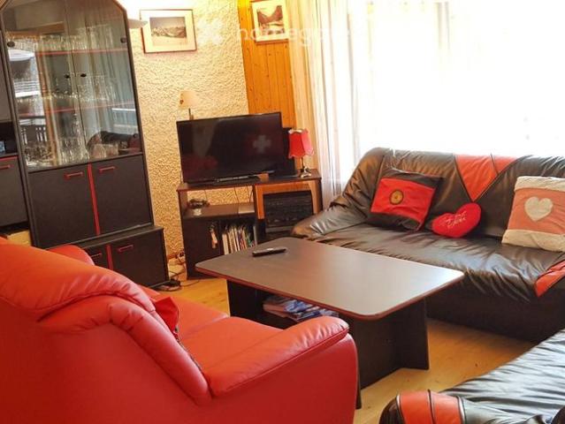 Apartment mieten in Zinal, Anniviers