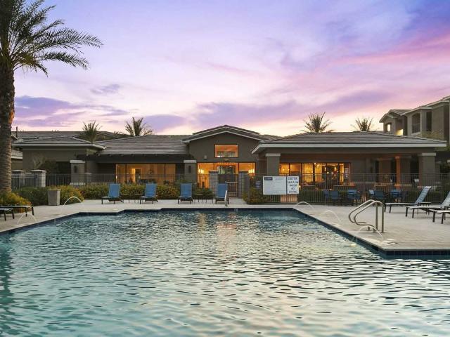 Apartment for rent in Avondale, Arizona