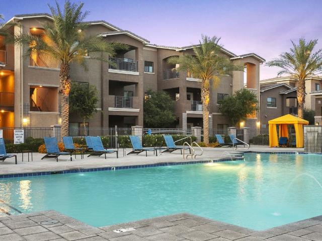 Apartment for rent in Avondale, Arizona