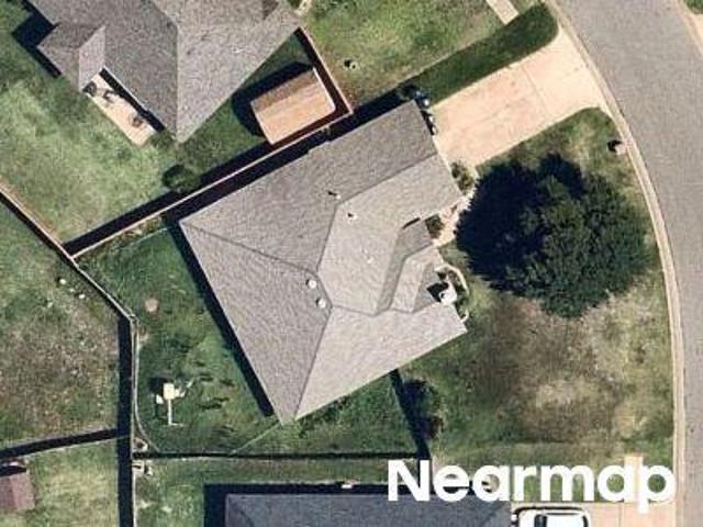 House for sale in Oklahoma City, Oklahoma