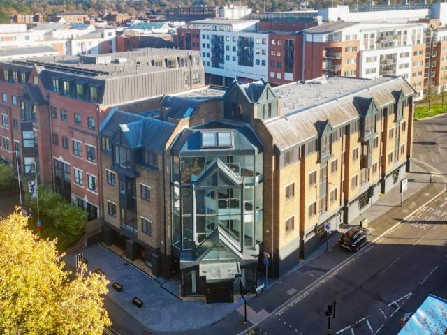Apartment for rent in Camberley, Surrey Heath