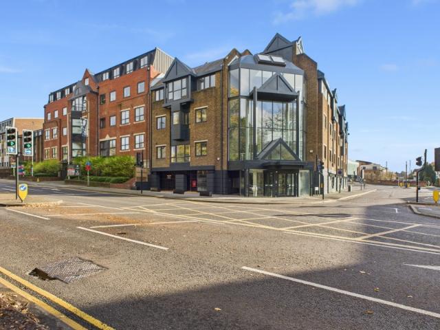 Apartment for rent in Camberley, Surrey Heath