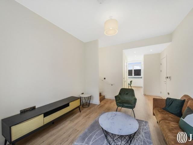 Apartment for rent in Stratford Marsh, Greater London