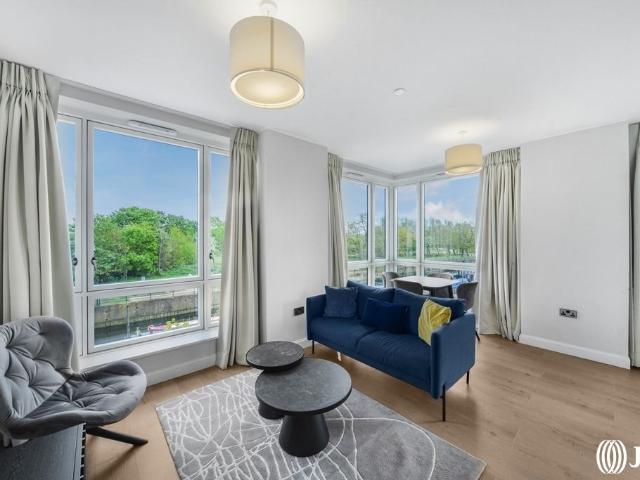 House for rent in Stratford Marsh, Greater London