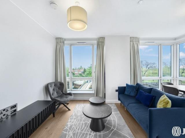 House for rent in Stratford Marsh, Greater London