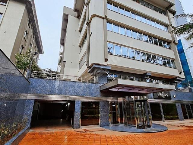 Şişli, İstanbul içerisinde satılık Ofis