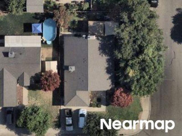 House for sale in Livingston, California