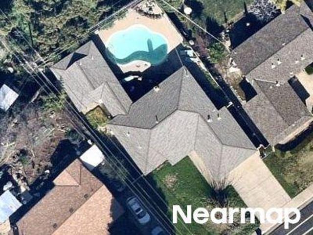 House for sale in Mather, California