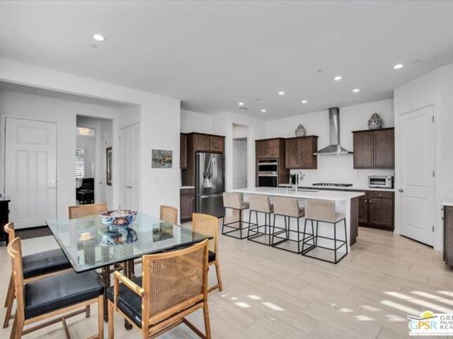 House for sale in Rancho Mirage, California