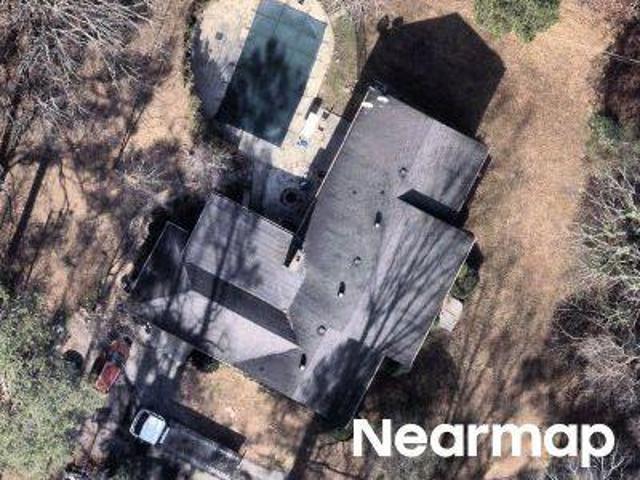House for sale in Conyers, Georgia