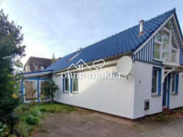 Haus kaufen in Zingst, Mecklenburg-Vorpommern