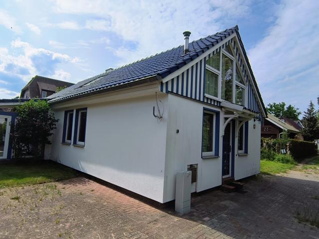 Villa kaufen in Zingst, Mecklenburg-Vorpommern