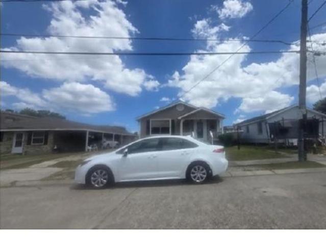 House for sale in Metairie, Louisiana