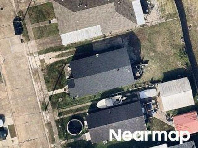 House for sale in Metairie, Louisiana