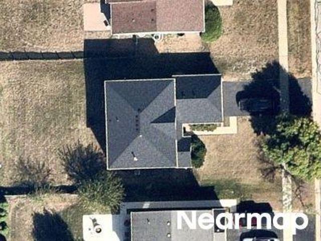 House for sale in Romeoville, Illinois