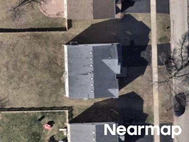 House for sale in Romeoville, Illinois