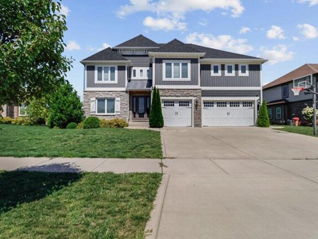 House for sale in Saint John, Indiana