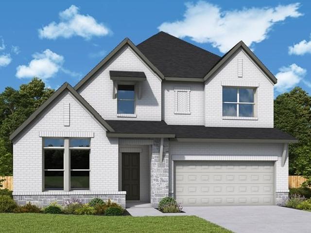 House for sale in Fort Worth, Texas