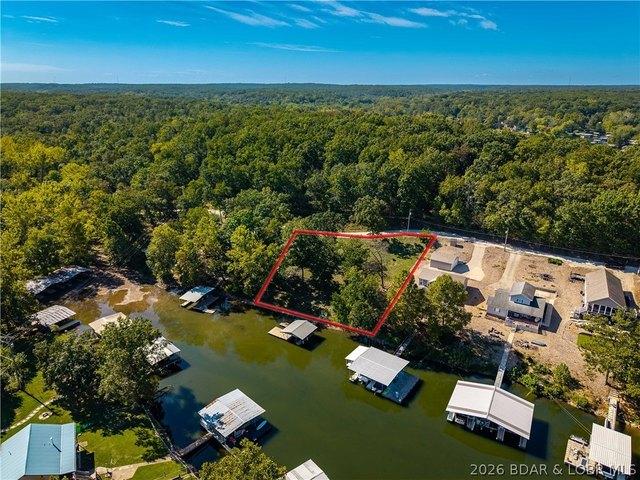 Land for sale in Gravois Mills, Morgan County