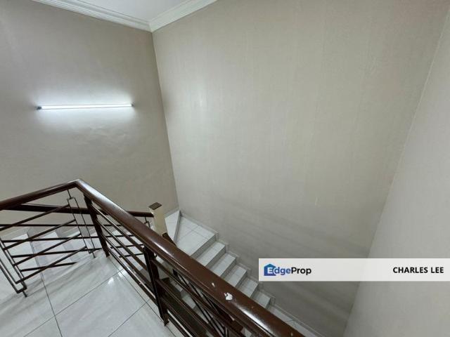 House for rent in Jenjarom, Selangor