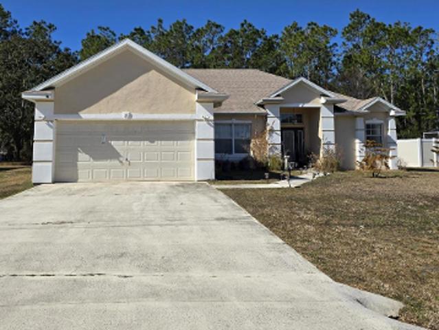 House for sale in Palm Coast, Florida