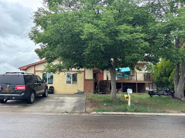 House for sale in Colorado