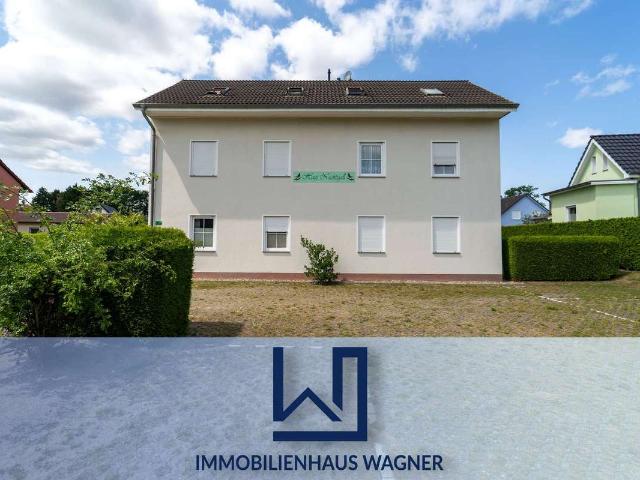 Wohnung kaufen in Zinnowitz, Vorpommern-Greifswald