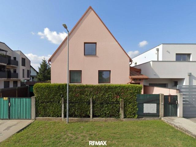 Haus kaufen in Seyring, Gerasdorf