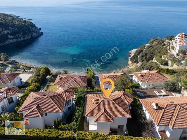 Kuşadasi, Aydin içerisinde satılık Villa