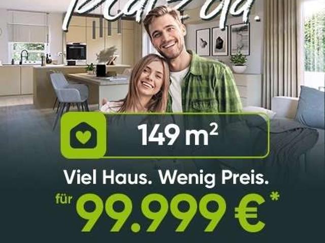 Haus kaufen in Gnoien, Landkreis Rostock