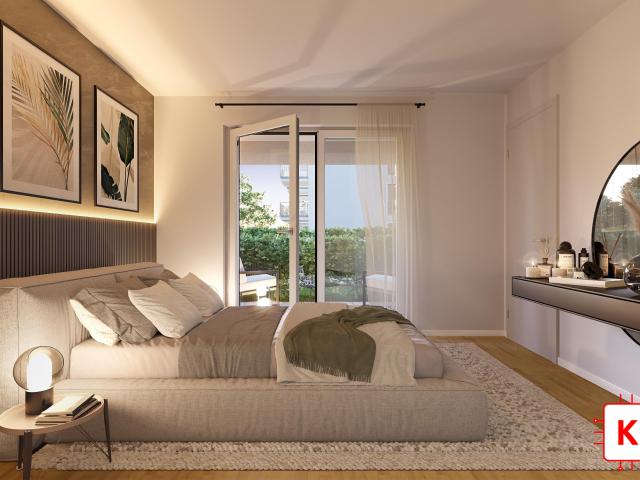 Wohnung kaufen in Oberschleißheim, Bayern