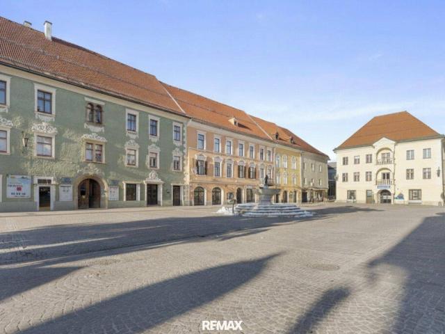 Haus kaufen in St. Veit an der Glan, Bezirk St. Veit an der Glan