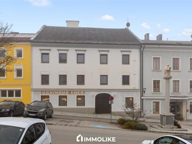 Gewerbe kaufen in Haag am Hausruck, Oberösterreich