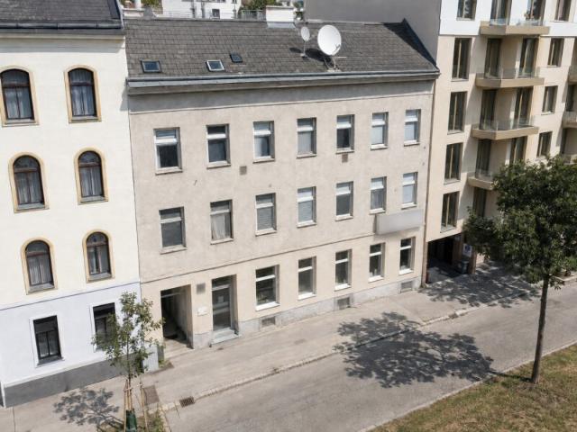 Gewerbe kaufen in Wien