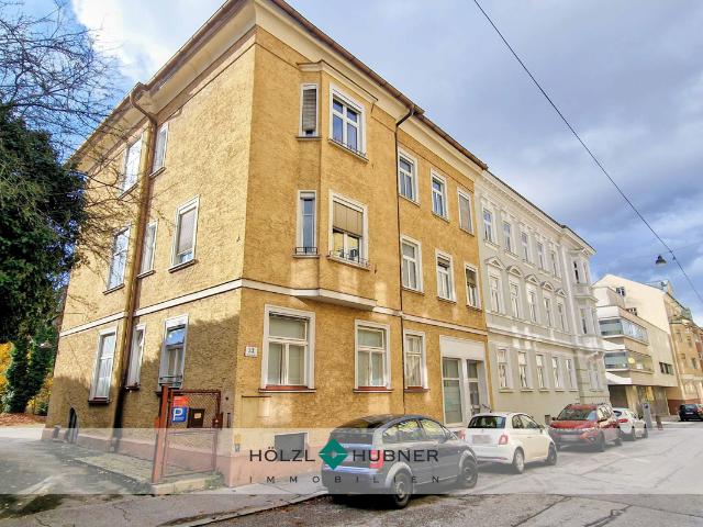 Haus kaufen in Schallmoos, Salzburg