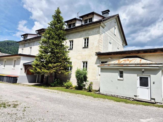 Haus kaufen in Hohenberg, Niederösterreich