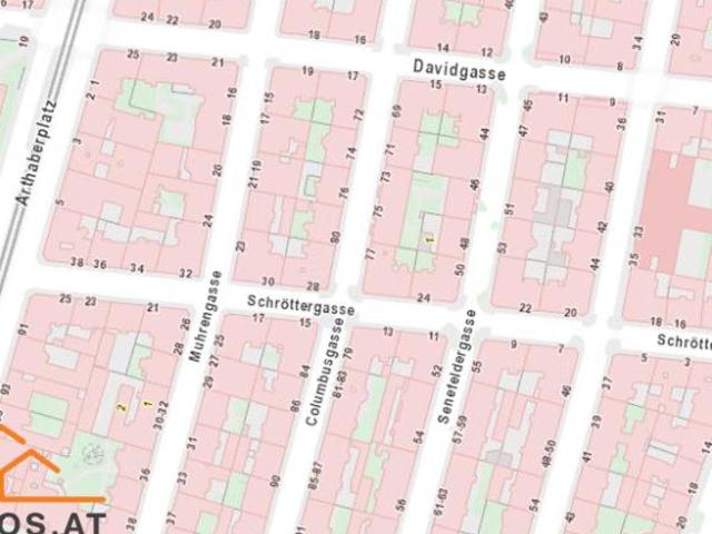 Immobilie kaufen in KG Favoriten, Wien