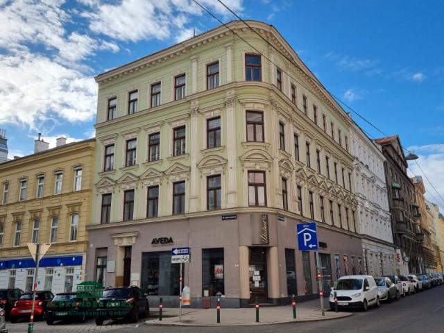 Haus kaufen in Währing, Wien