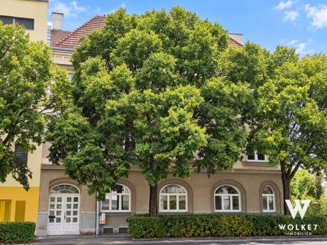Mehrfamilienhaus kaufen in Wien