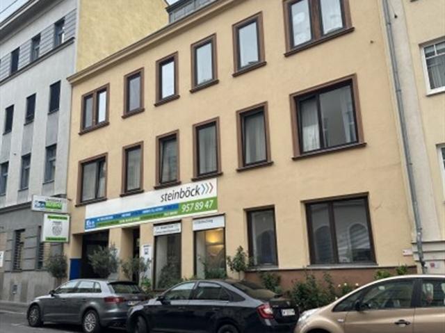 Immobilie kaufen in Wien