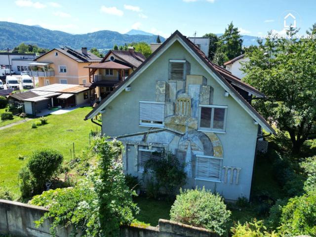 Immobilie kaufen in Klagenfurt, Kärnten