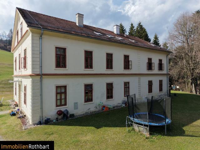 Immobilie kaufen in Anger, Steiermark