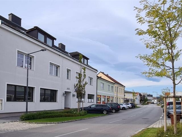 Immobilie kaufen in Leobersdorf, Niederösterreich