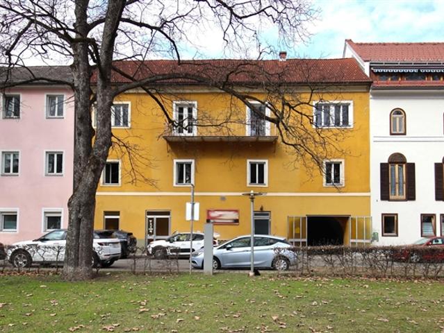 Immobilie kaufen in Leoben, Steiermark