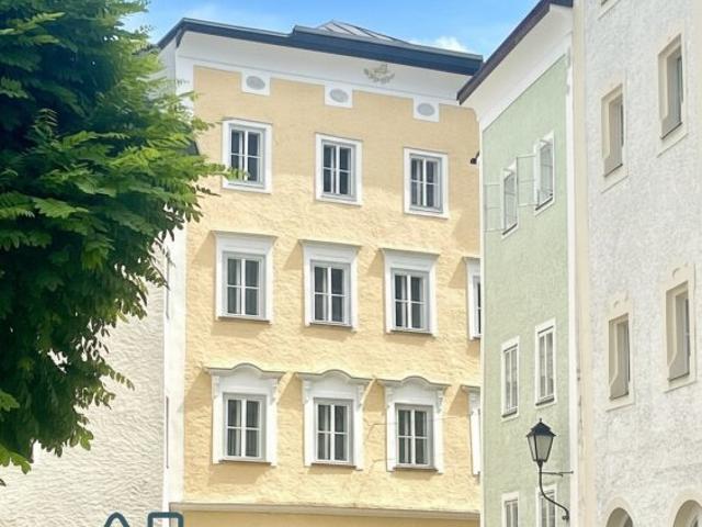 Haus kaufen in Adneter Riedl, Hallein